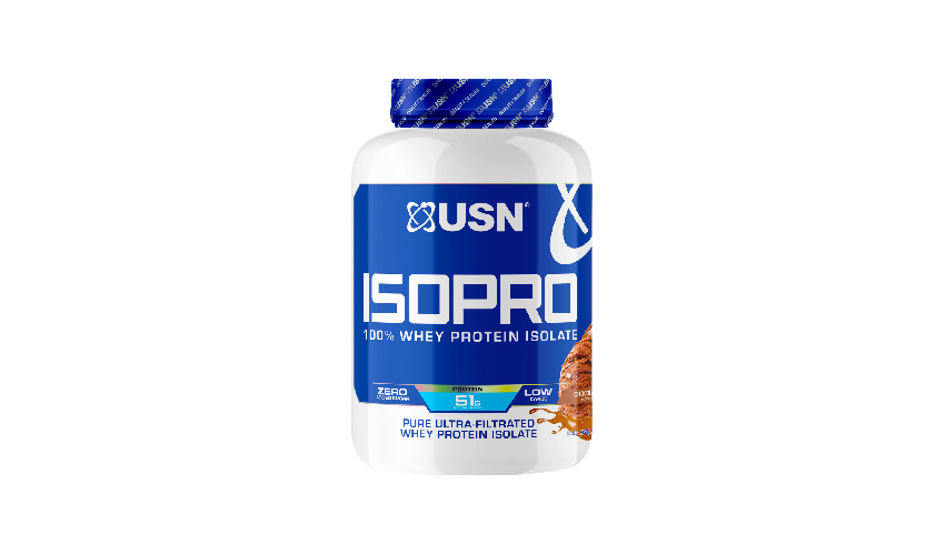 ISO PRO USN